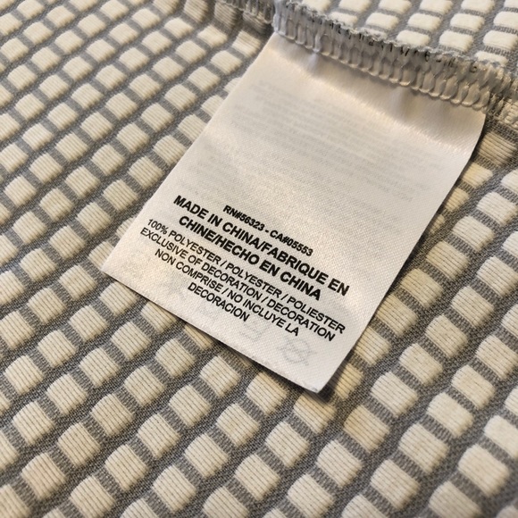 Nike Golf Dri-Fit Jacket - Picture 6 of 6